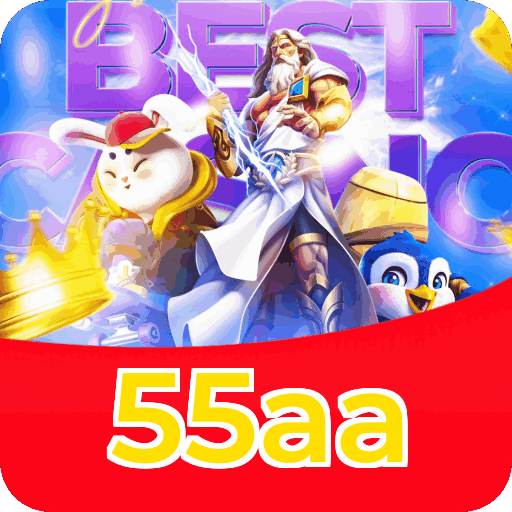 55aa Download App