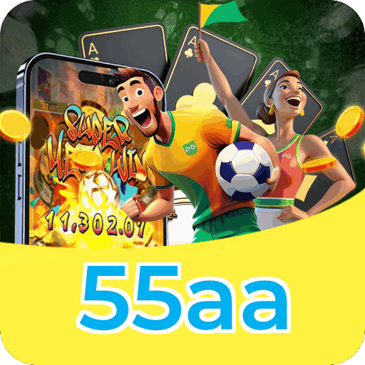 55aa Bet - Apostas Esportivas Profissionais