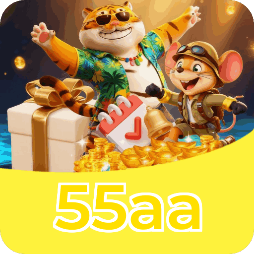 55aa APK - Download Oficial Android